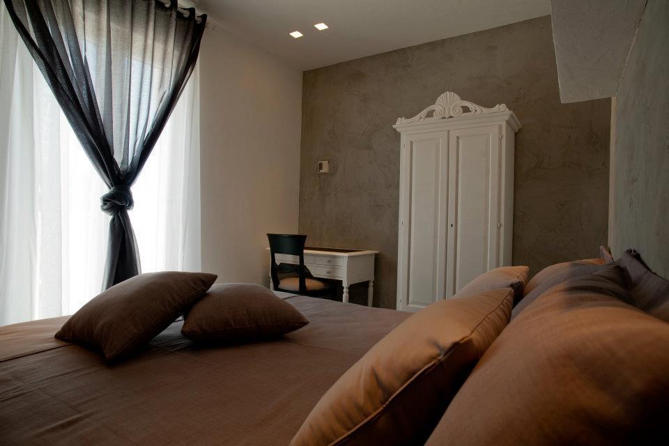 Bed and Breakfast Vigna Caracciolo Трани Экстерьер фото